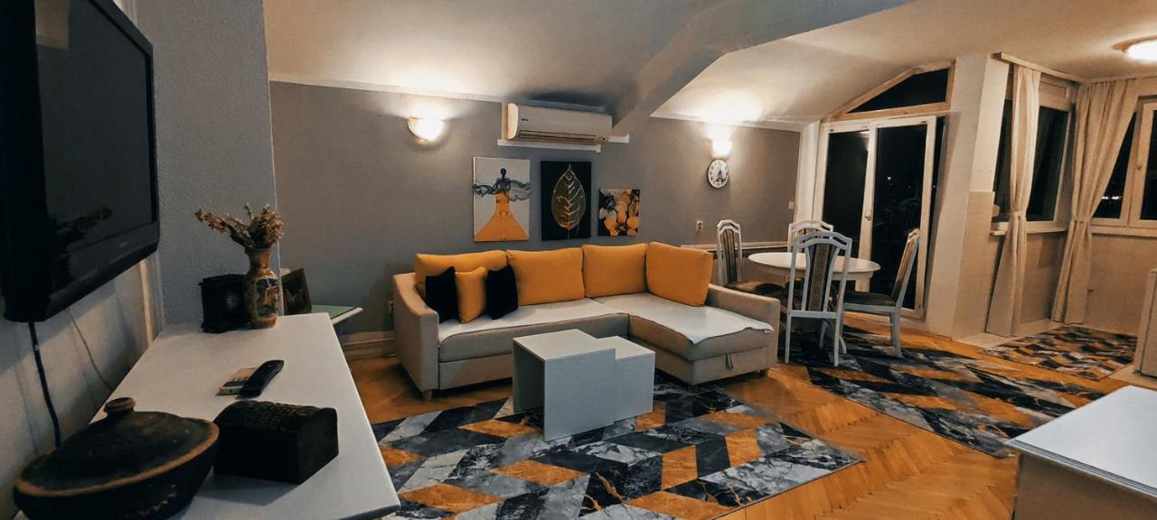 Villa Monera Apartments & Rooms & Free Garage موستار المظهر الخارجي الصورة