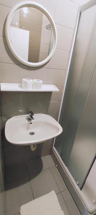 Villa Monera Apartments & Rooms & Free Garage موستار المظهر الخارجي الصورة