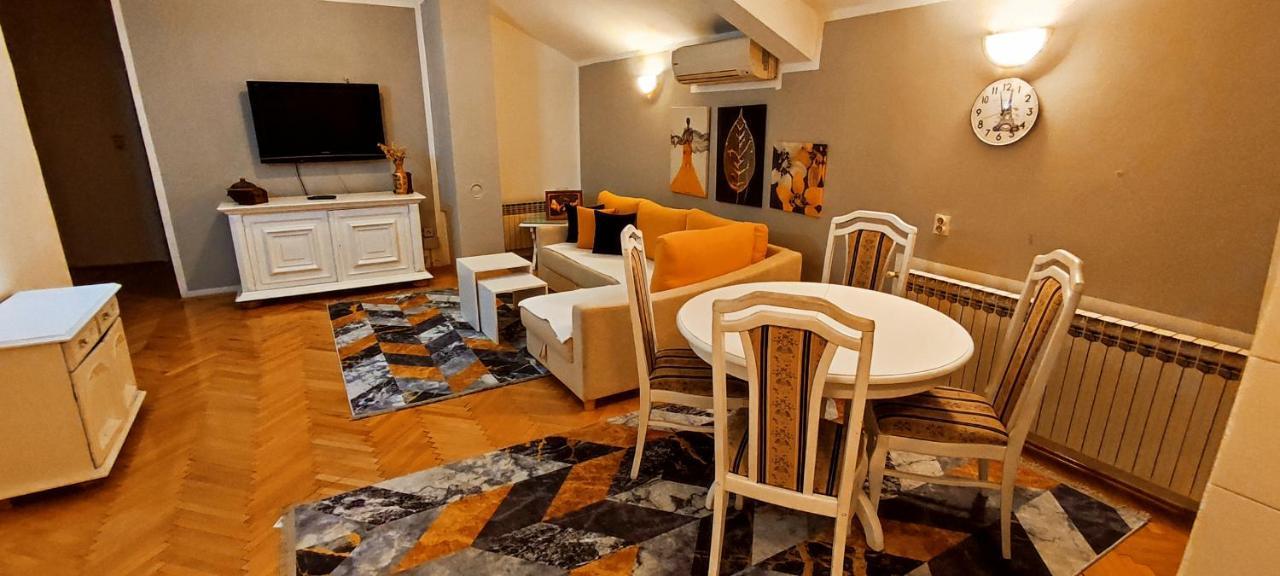 Villa Monera Apartments & Rooms & Free Garage موستار المظهر الخارجي الصورة