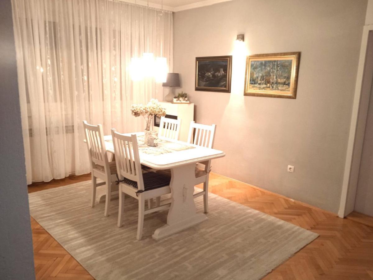 Villa Monera Apartments & Rooms & Free Garage موستار المظهر الخارجي الصورة