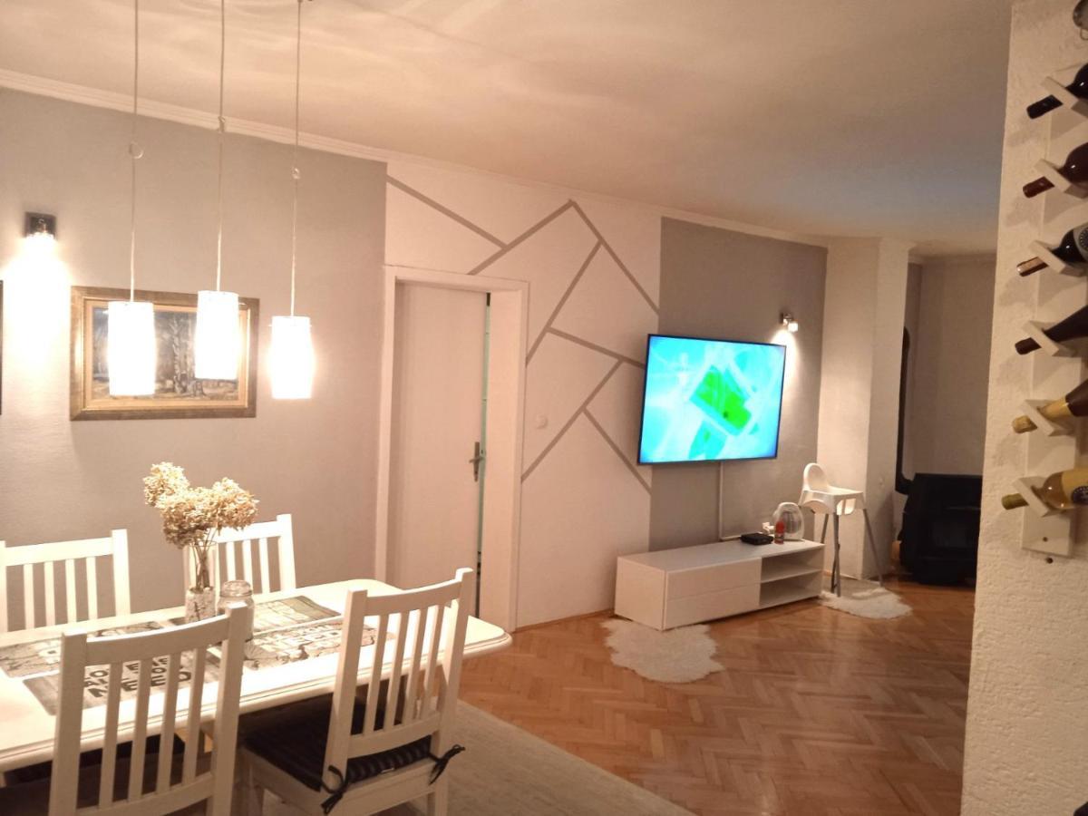 Villa Monera Apartments & Rooms & Free Garage موستار المظهر الخارجي الصورة