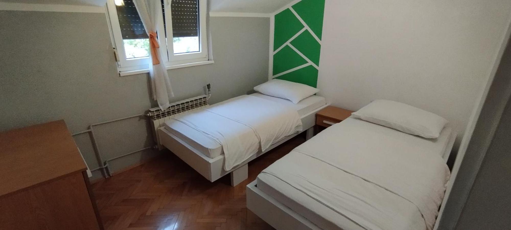 Villa Monera Apartments & Rooms & Free Garage موستار المظهر الخارجي الصورة