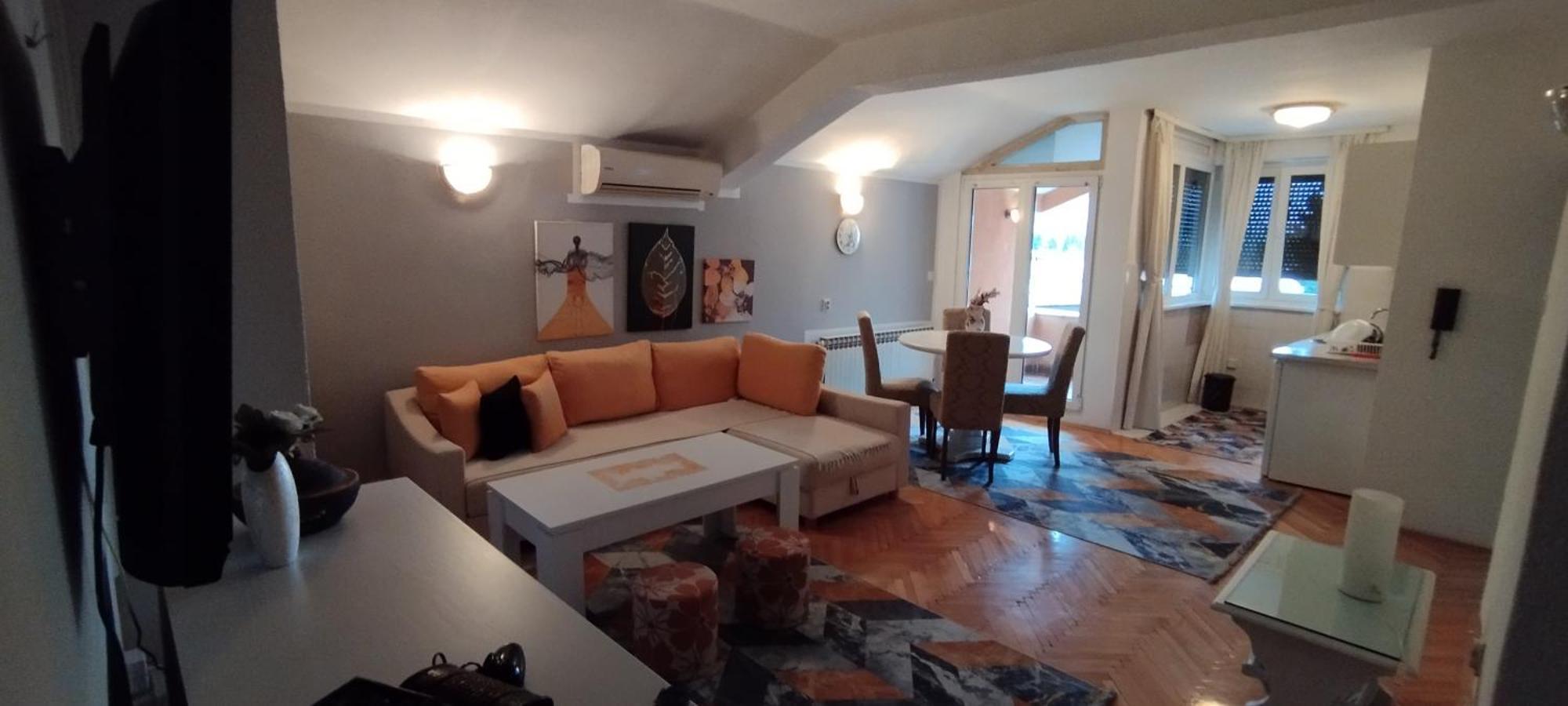 Villa Monera Apartments & Rooms & Free Garage موستار المظهر الخارجي الصورة