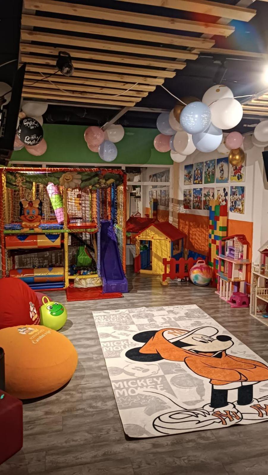 Villa Monera Apartments & Rooms & Free Garage موستار المظهر الخارجي الصورة